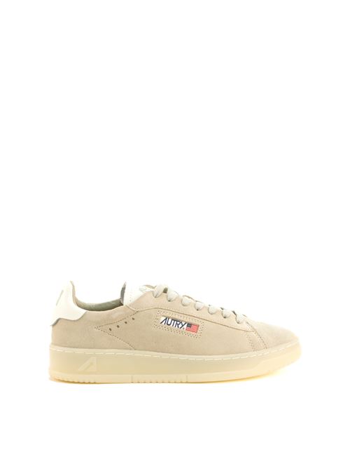 Dallas Sneakers AUTRY | ADLM UE10PAPYRUS/MARSH